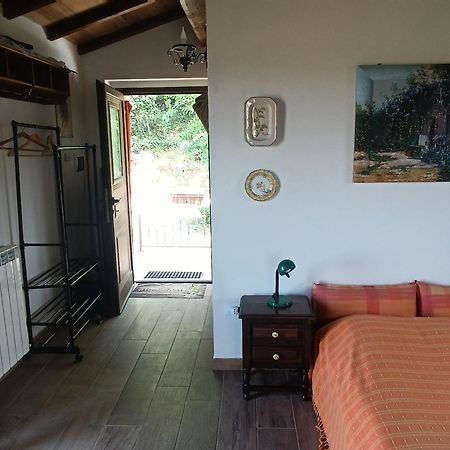 Villa La Piccola Fattoria à Todi Extérieur photo