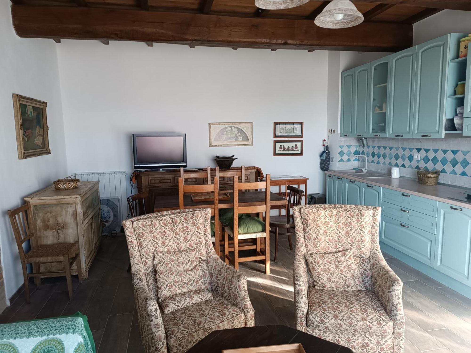 Villa La Piccola Fattoria à Todi Extérieur photo