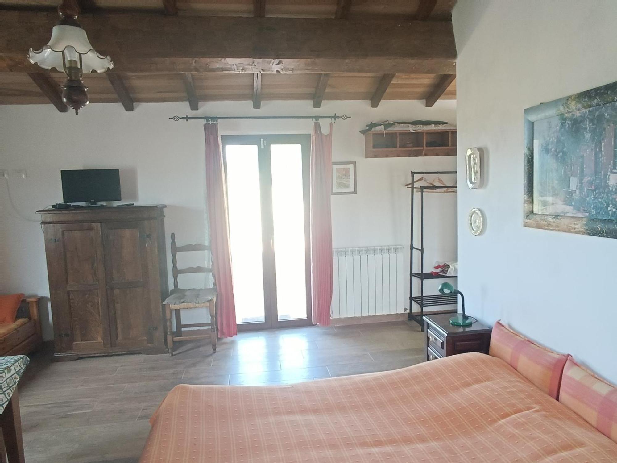 Villa La Piccola Fattoria à Todi Extérieur photo